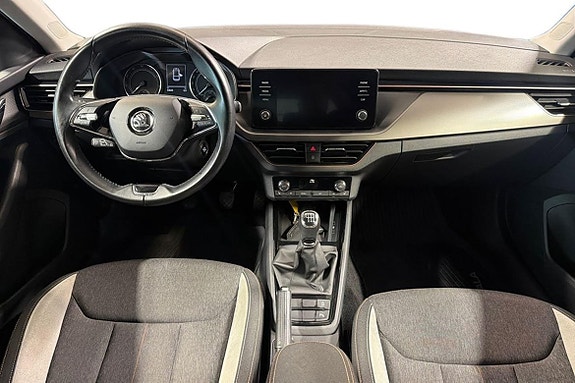 Skoda Scala 9 of 15