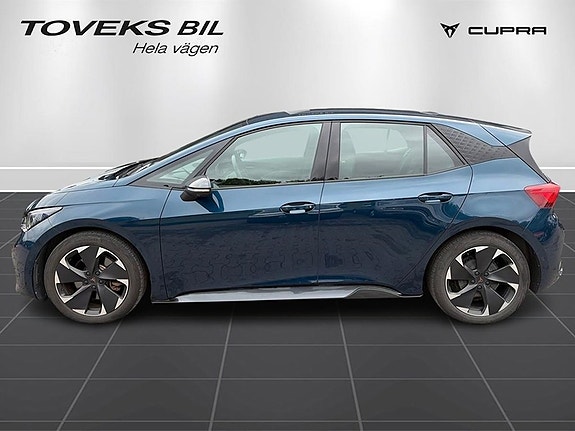 Cupra Born 5 of 21