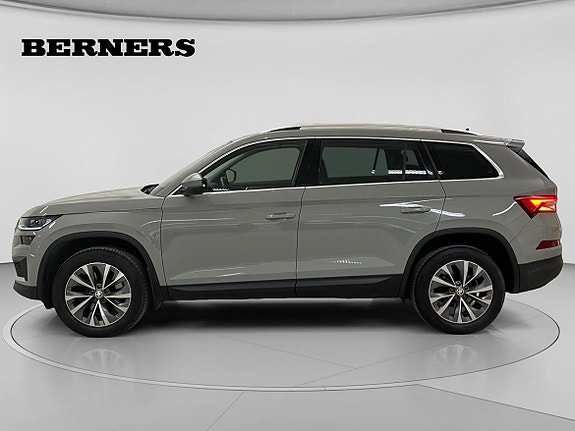Skoda Kodiaq 2 of 15