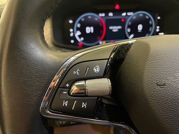 Skoda Kodiaq 13 of 15