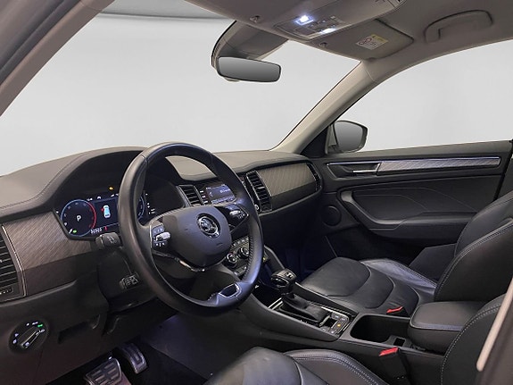 Skoda Kodiaq 4 of 15