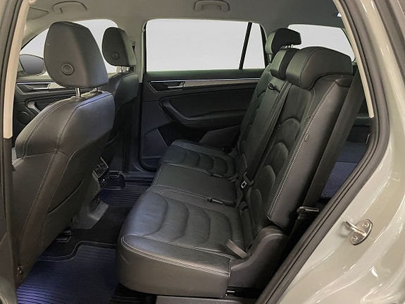 Skoda Kodiaq 5 of 15