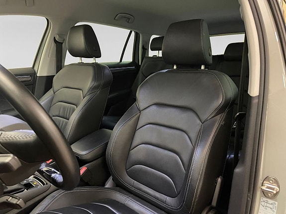 Skoda Kodiaq 11 of 15