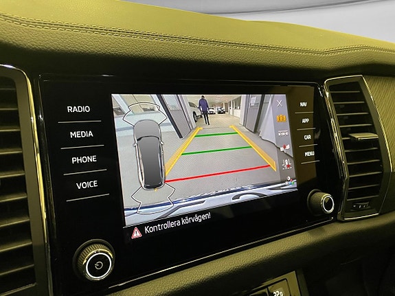 Skoda Kodiaq 12 of 15