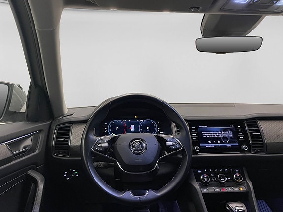 Skoda Kodiaq 6 of 15