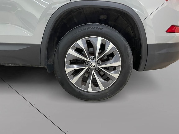 Skoda Kodiaq 10 of 15