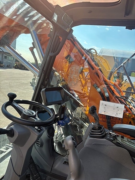 Doosan DX 160 W 3 of 8