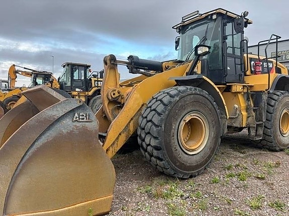 CAT 972 M 11 of 11