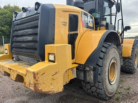 CAT 972 M 2 of 11