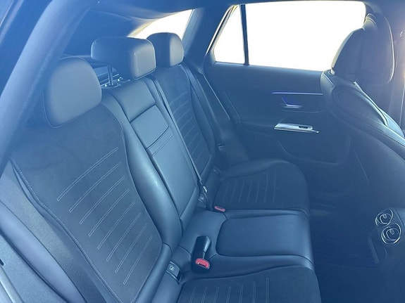 Mercedes-Benz GLC220 d 19 of 27