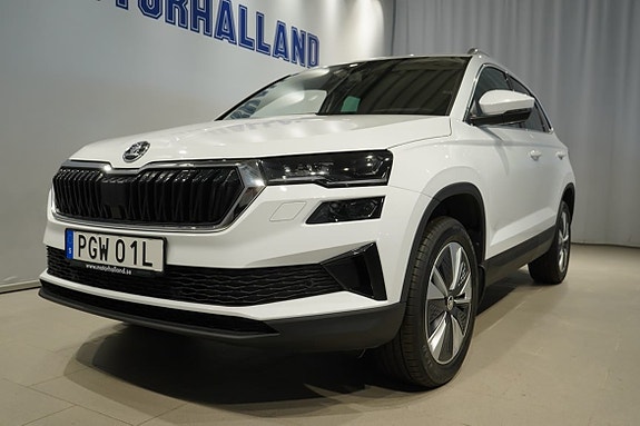 Skoda Karoq 3 of 16
