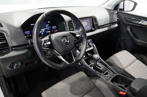 Skoda Karoq 11 of 16