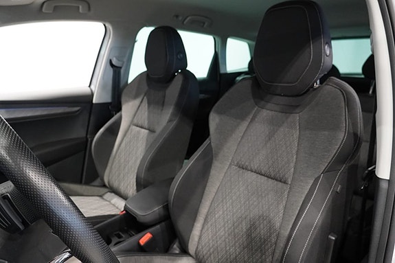 Skoda Karoq 9 of 16