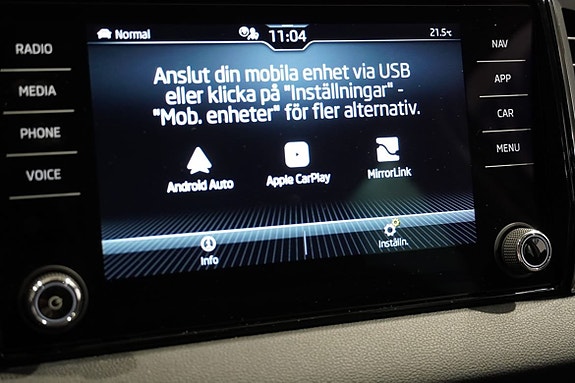 Skoda Karoq 14 of 16