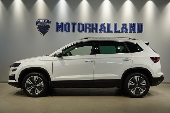 Skoda Karoq 2 of 16