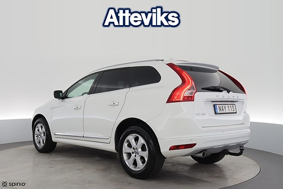 Volvo XC60 5 of 19