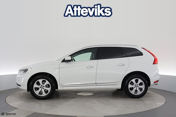 Volvo XC60 6 of 19