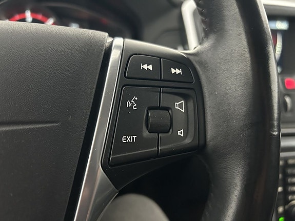 Volvo XC60 18 of 19