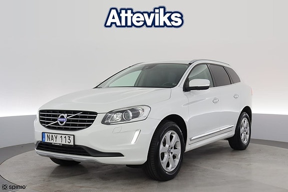 Volvo XC60 7 of 19