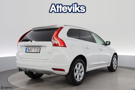 Volvo XC60 3 of 19