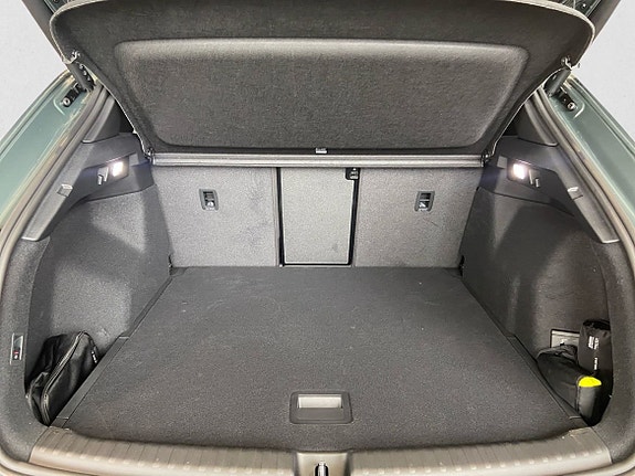 Audi Q4 e-tron 15 of 17