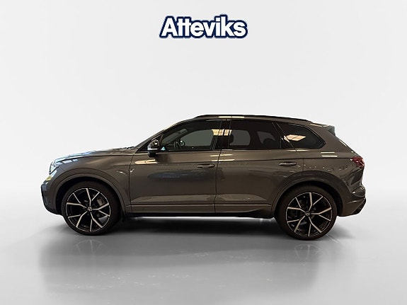 Volkswagen Touareg 6 of 15