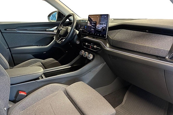 Skoda Kodiaq 9 of 30