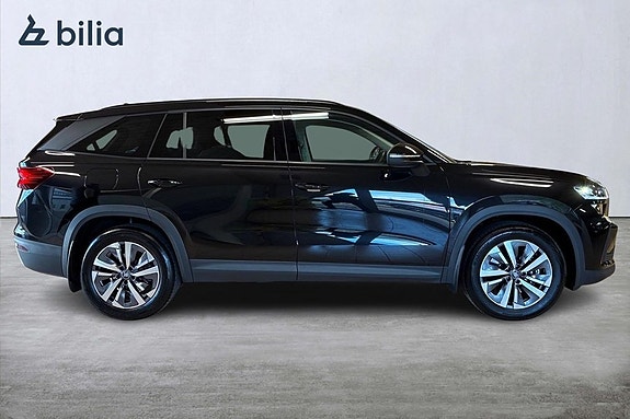 Skoda Kodiaq 5 of 30