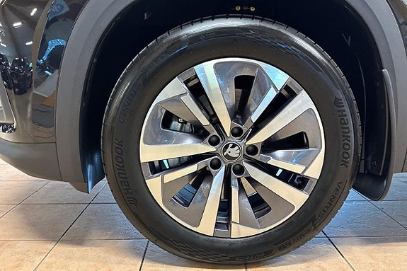 Skoda Kodiaq 22 of 30