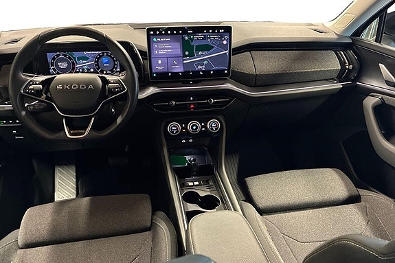 Skoda Kodiaq 10 of 30