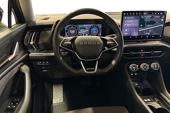 Skoda Kodiaq 11 of 30