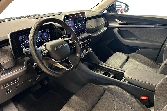 Skoda Kodiaq 15 of 30