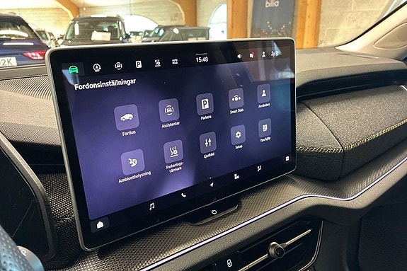 Skoda Kodiaq 27 of 30