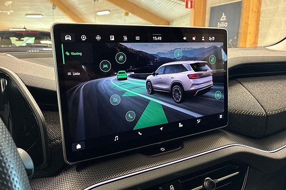 Skoda Kodiaq 29 of 30