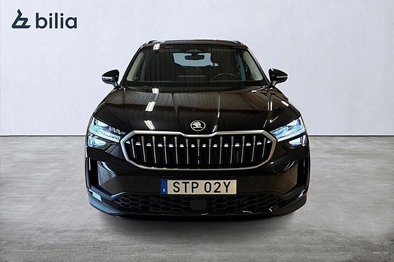 Skoda Kodiaq 4 of 30