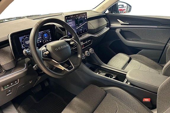 Skoda Kodiaq 16 of 30