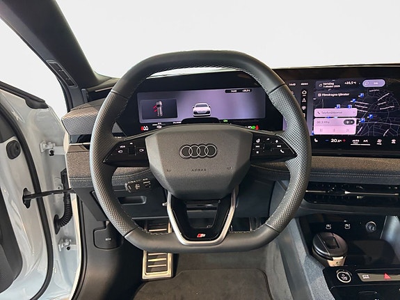 Audi A6 e-tron 12 of 15