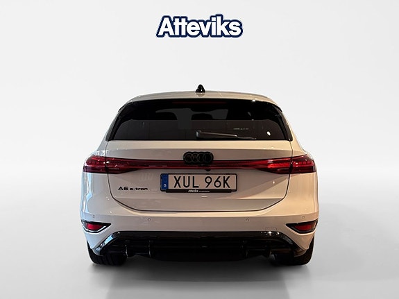 Audi A6 e-tron 4 of 15