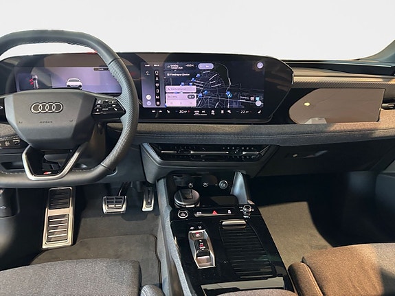 Audi A6 e-tron 10 of 15