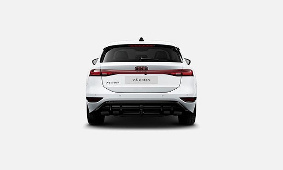 Audi A6 e-tron 2 of 3