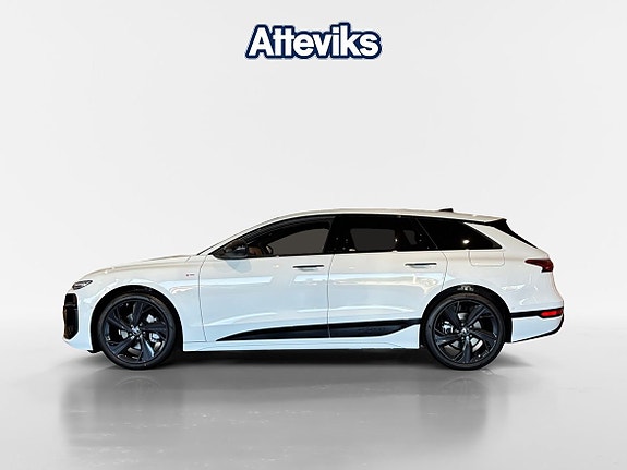 Audi A6 e-tron 6 of 15