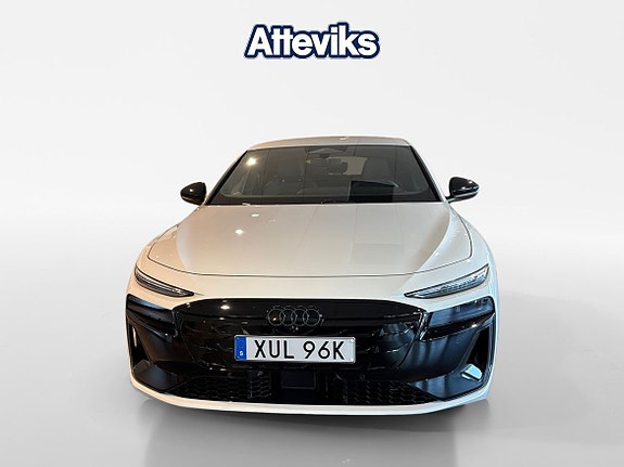 Audi A6 e-tron 8 of 15