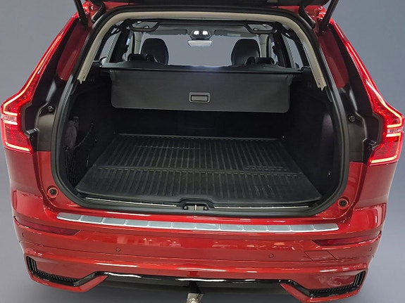 Volvo XC60 9 of 14