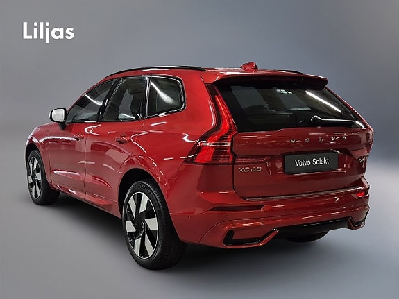 Volvo XC60 4 of 14