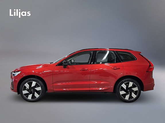 Volvo XC60 3 of 14