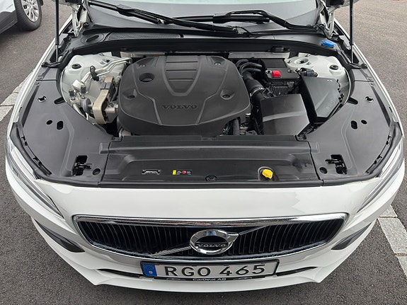 Volvo V90 7 of 8