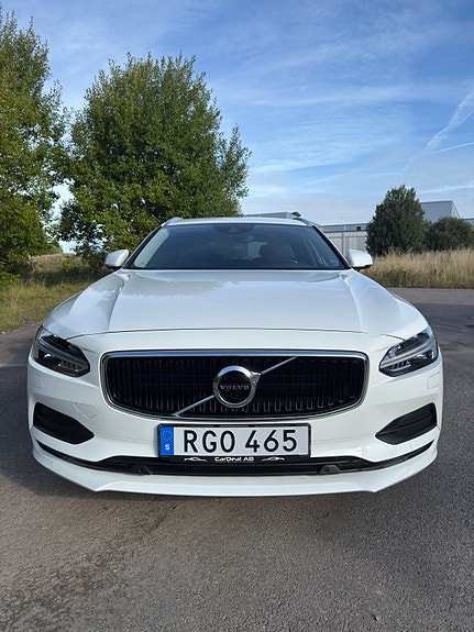 Volvo V90 3 of 8