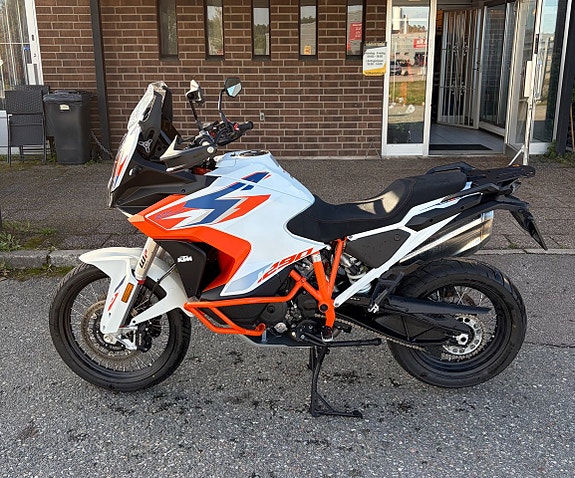 KTM 1290 SUPER ADVENTURE R 2024, Techpack 6 of 6