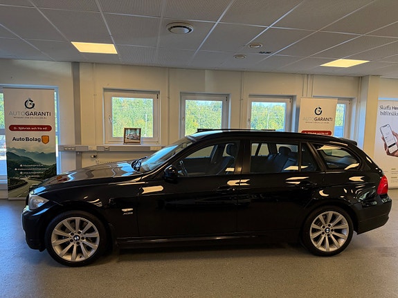 BMW 320d 6 of 30