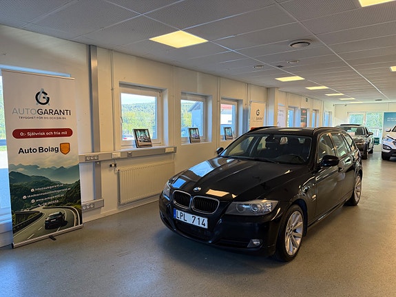 BMW 320d